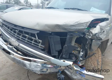 2000 Chevrolet Silverado 1500 Ls from USA, damaged, VIN 1GCEK19T0YE418401